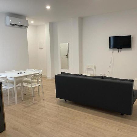 U3 Apartamento Nuevo, Bien Comunicado Madrid Centro 外观 照片