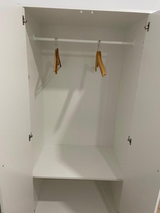 U3 Apartamento Nuevo, Bien Comunicado Madrid Centro 外观 照片