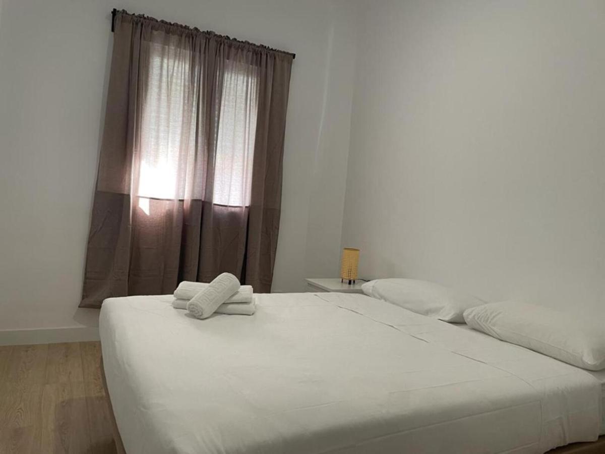 U3 Apartamento Nuevo, Bien Comunicado Madrid Centro 外观 照片