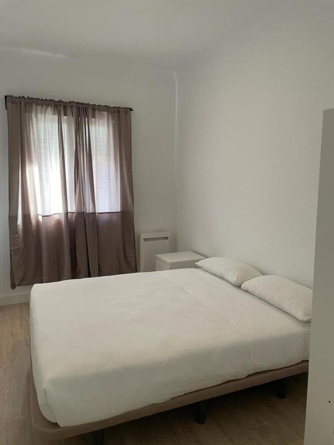 U3 Apartamento Nuevo, Bien Comunicado Madrid Centro 外观 照片