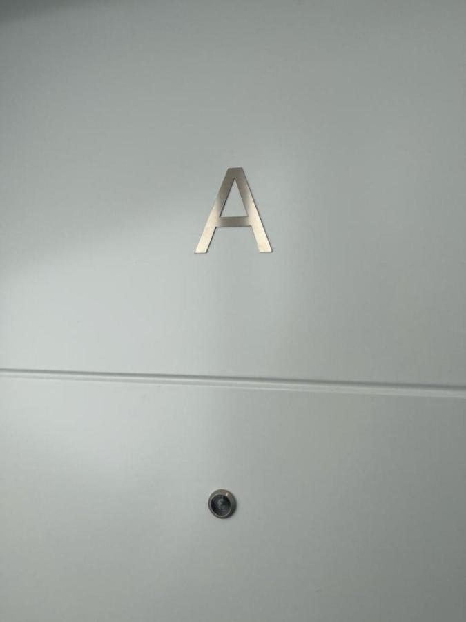 U3 Apartamento Nuevo, Bien Comunicado Madrid Centro 外观 照片