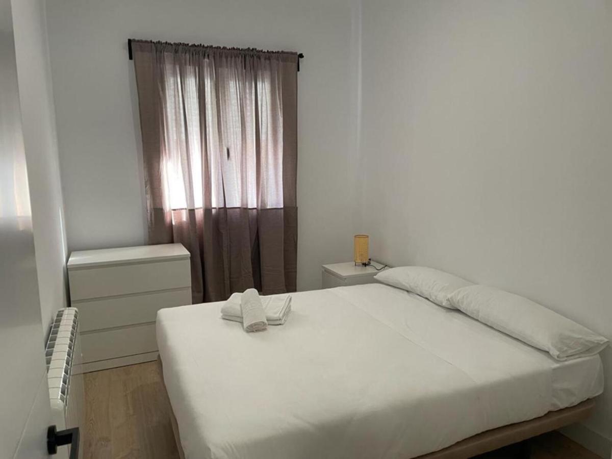 U3 Apartamento Nuevo, Bien Comunicado Madrid Centro 外观 照片