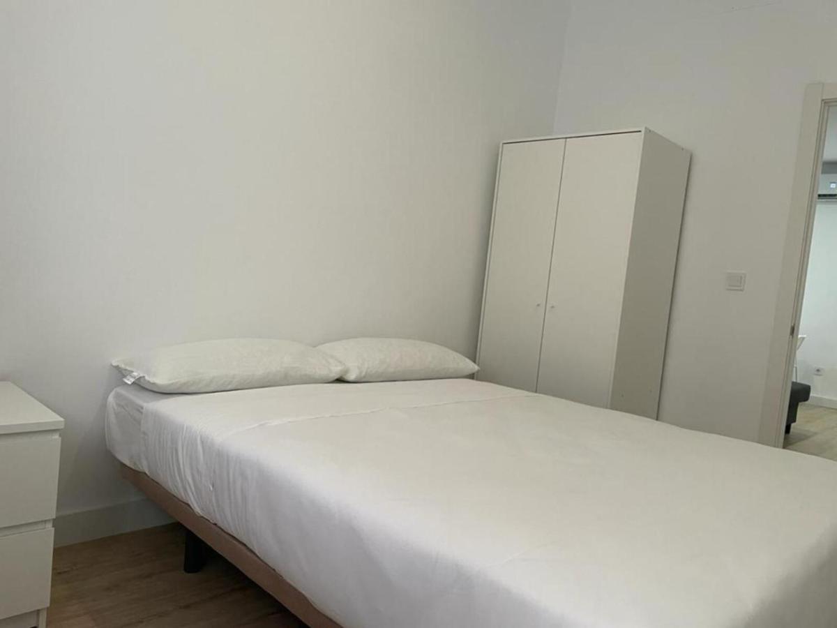 U3 Apartamento Nuevo, Bien Comunicado Madrid Centro 外观 照片